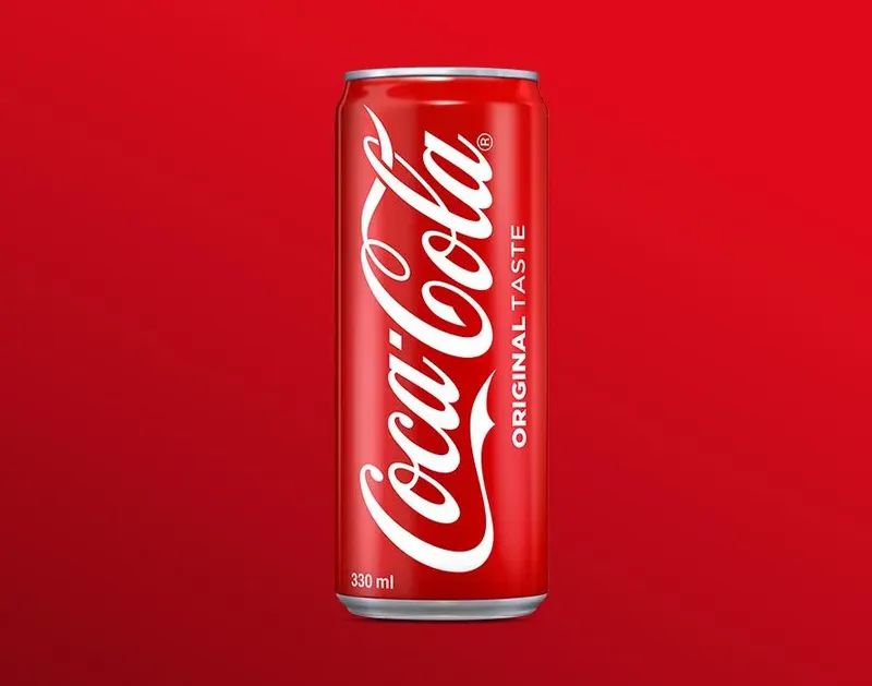 Coca Cola