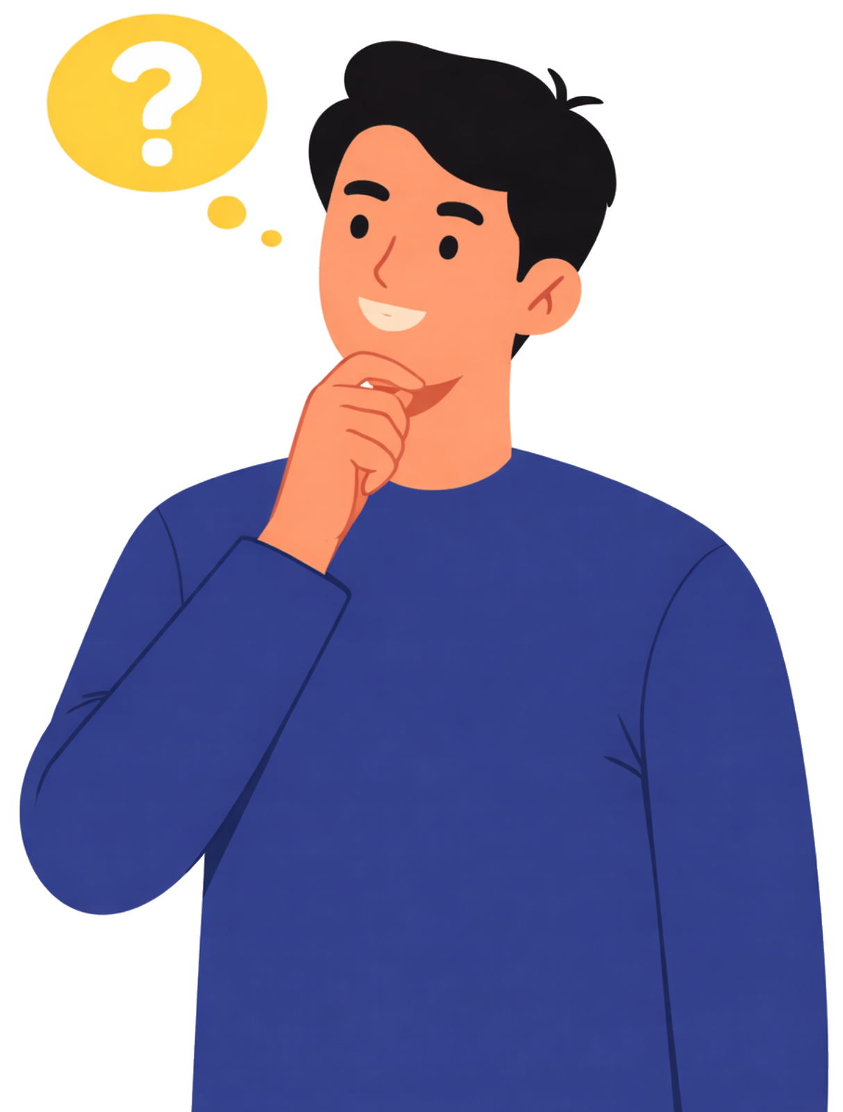 Thinking